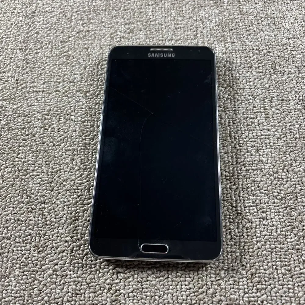 Samsung Galaxy Note 3 For Parts Not Working